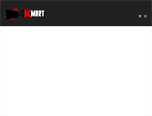 Tablet Screenshot of 4kmart.com